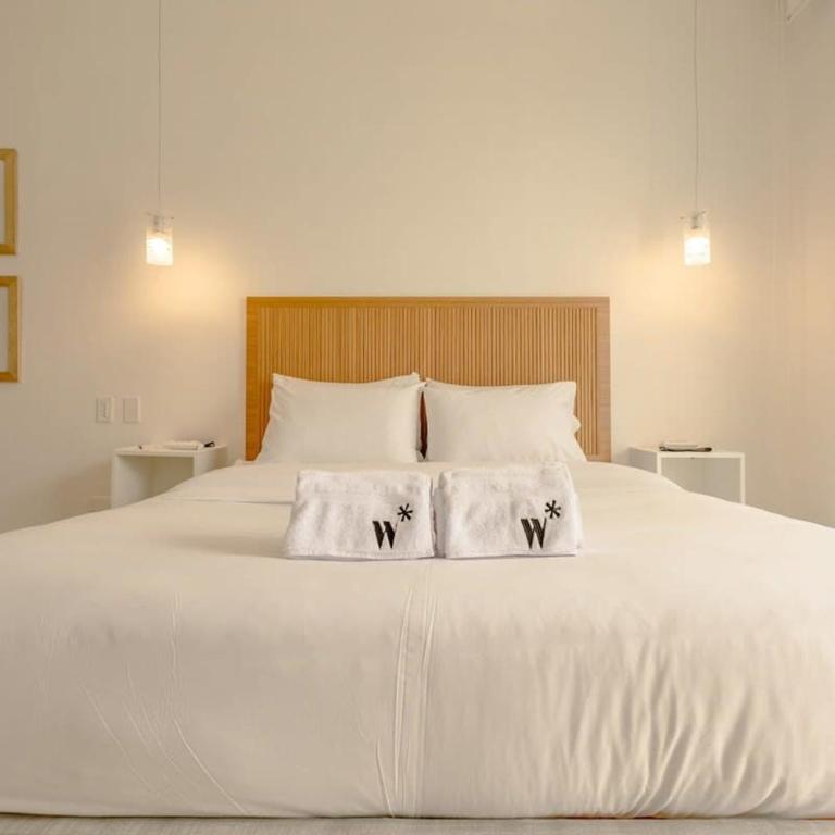 Wynwood Morros Eco in Cartagena - Apartment with Balcony - 18