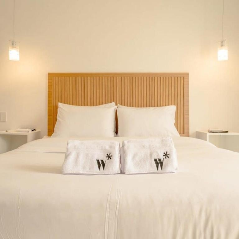 Wynwood Morros Eco in Cartagena - Apartment with Balcony - 19