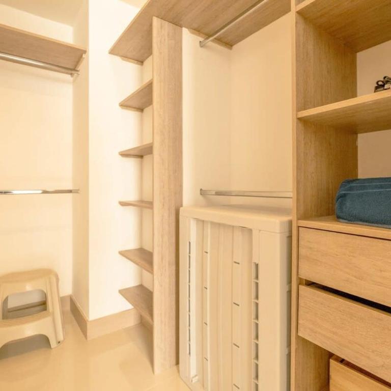 Wynwood Morros Eco in Cartagena - Apartment with Balcony - 21