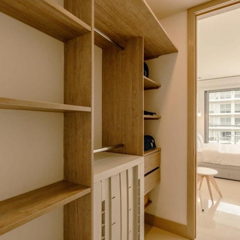 Wynwood Morros Eco in Cartagena - Apartment with Balcony - 22