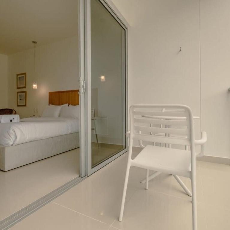 Wynwood Morros Eco in Cartagena - Apartment with Balcony - 25