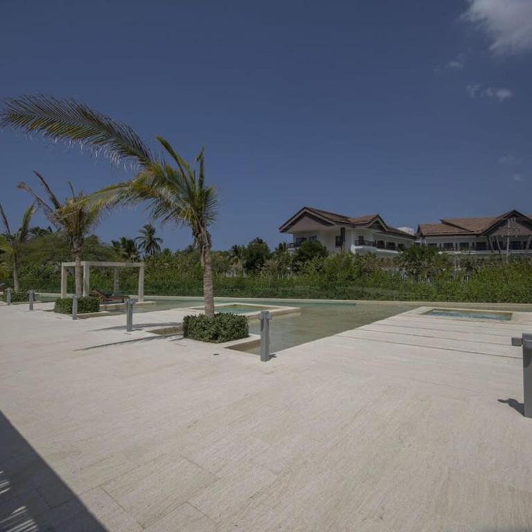 Wynwood Morros Eco in Cartagena - Apartment with Balcony - 29