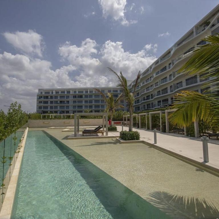 Wynwood Morros Eco in Cartagena - Apartment with Balcony - 32