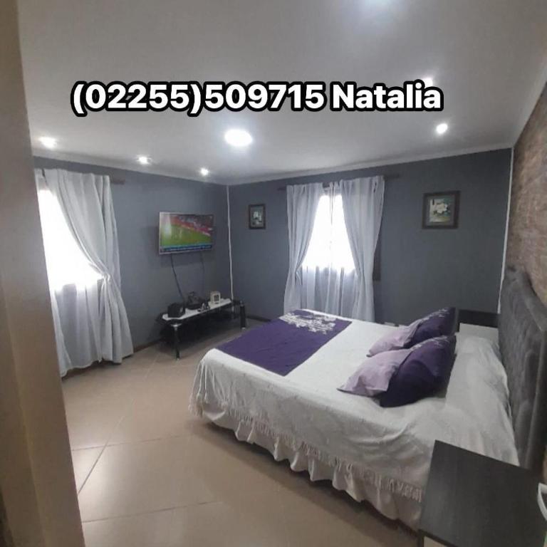 Tobias - Three-Bedroom Townhouse - 2