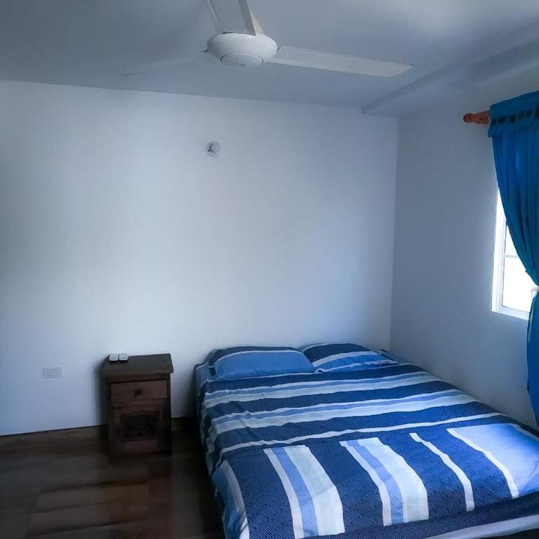 La Quinta de Jireh - Three-Bedroom Villa - 18