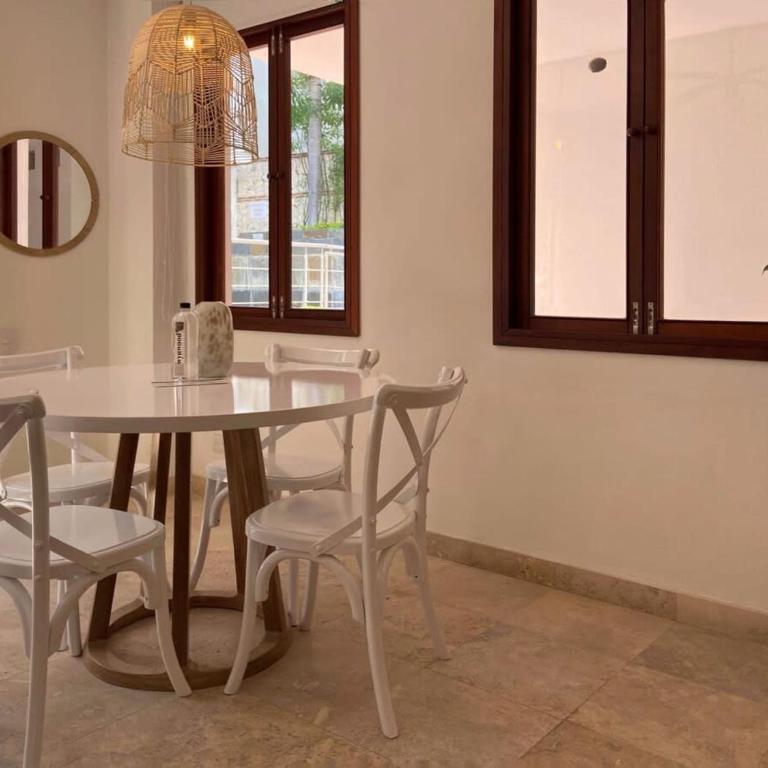 Virrey Luxury Aparments in Ciudad Amurallada - Apartment - 5
