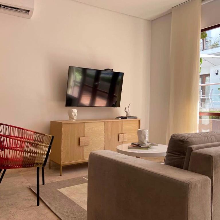 Virrey Luxury Aparments in Ciudad Amurallada - Apartment - 6