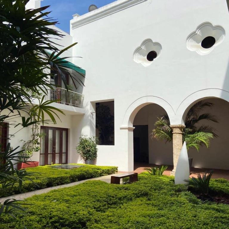 Virrey Luxury Aparments in Ciudad Amurallada - Apartment - 17