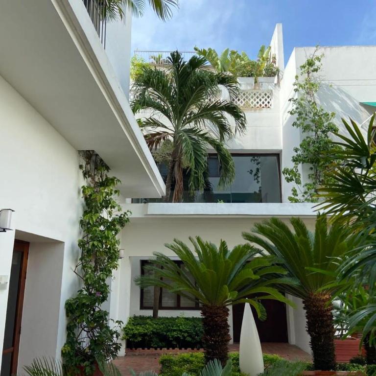 Virrey Luxury Aparments in Ciudad Amurallada - Apartment - 19