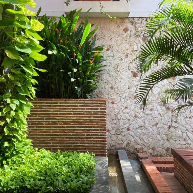 Virrey Luxury Aparments in Ciudad Amurallada - Apartment - 21