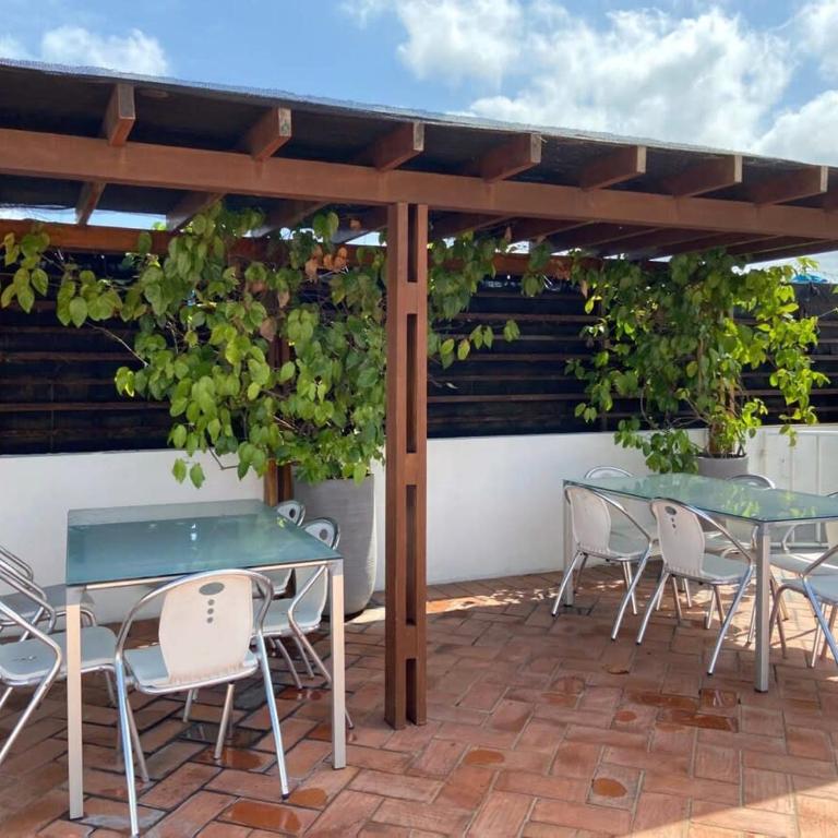 Virrey Luxury Aparments in Ciudad Amurallada - Apartment - 27