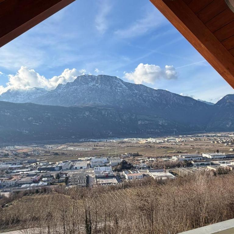 Mansarda del sole - Appartamento con 2 Camere da Letto - 1