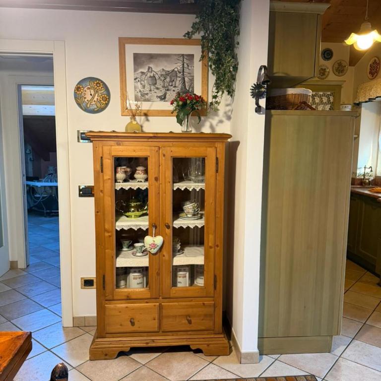 Mansarda del sole - Appartamento con 2 Camere da Letto - 17