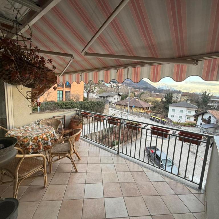 Mansarda del sole - Appartamento con 2 Camere da Letto - 22