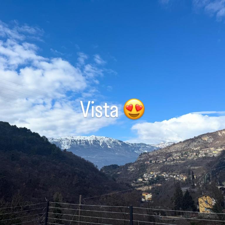 Mansarda Vista Eremo di San Colombano - Appartamento con 1 Camera da Letto - 36