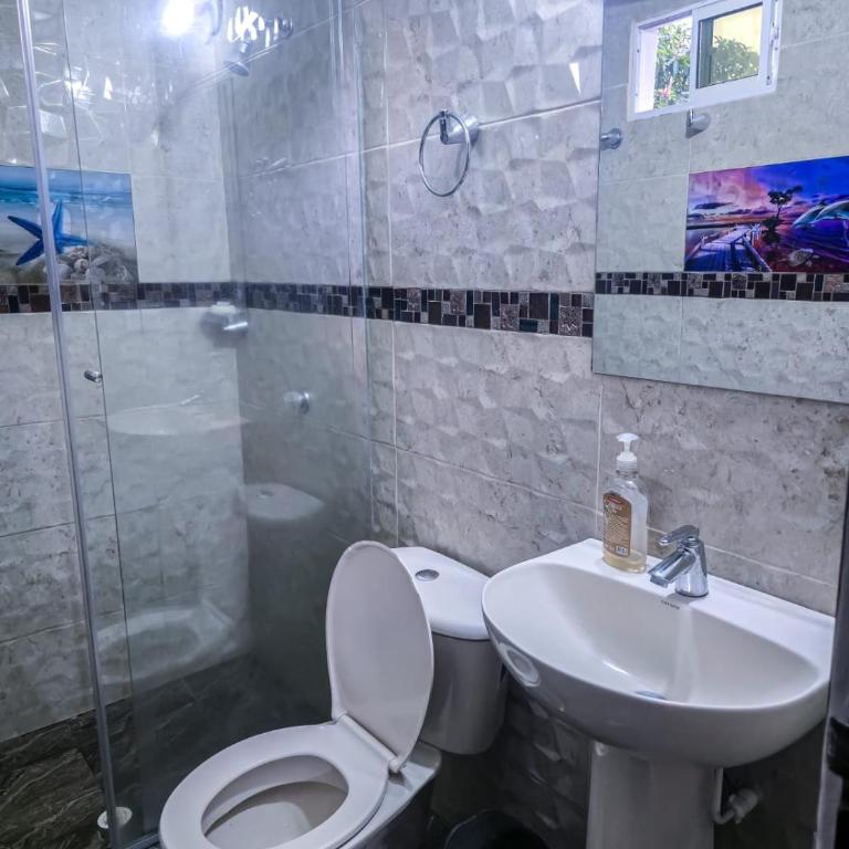 La Quinta de Jireh - Three-Bedroom Villa - 21