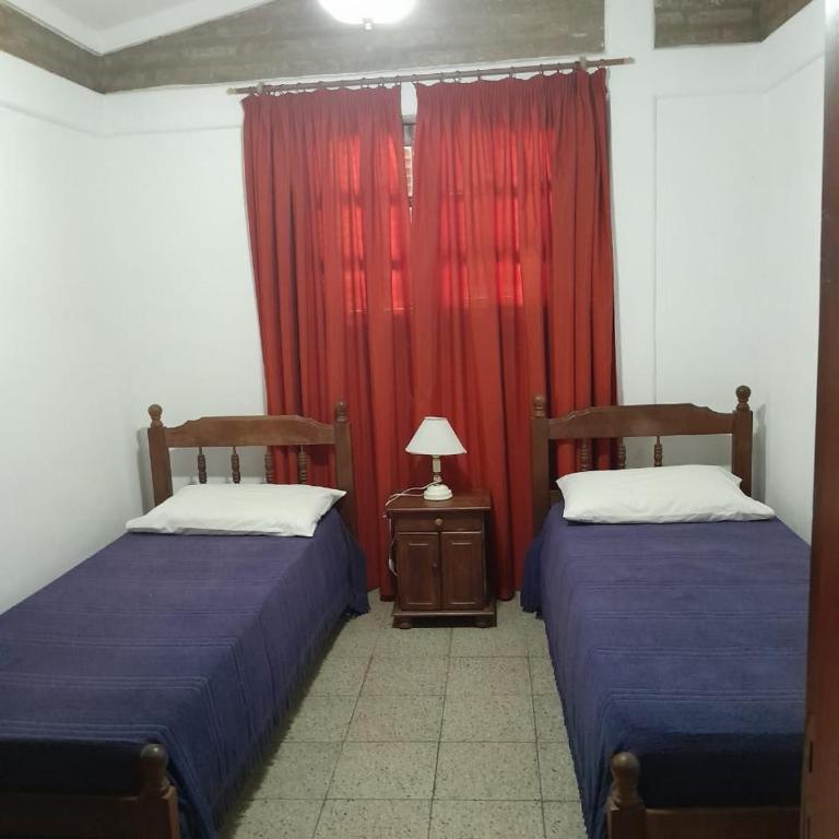 Pura Brisa - Apartamento de 2 dormitorios - 6