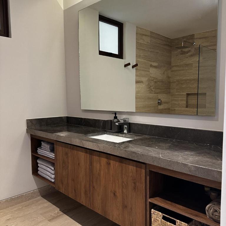 Penthouse in La Valeta with Rooftop & Plunge Pool - Apartamento de 1 dormitorio - 4