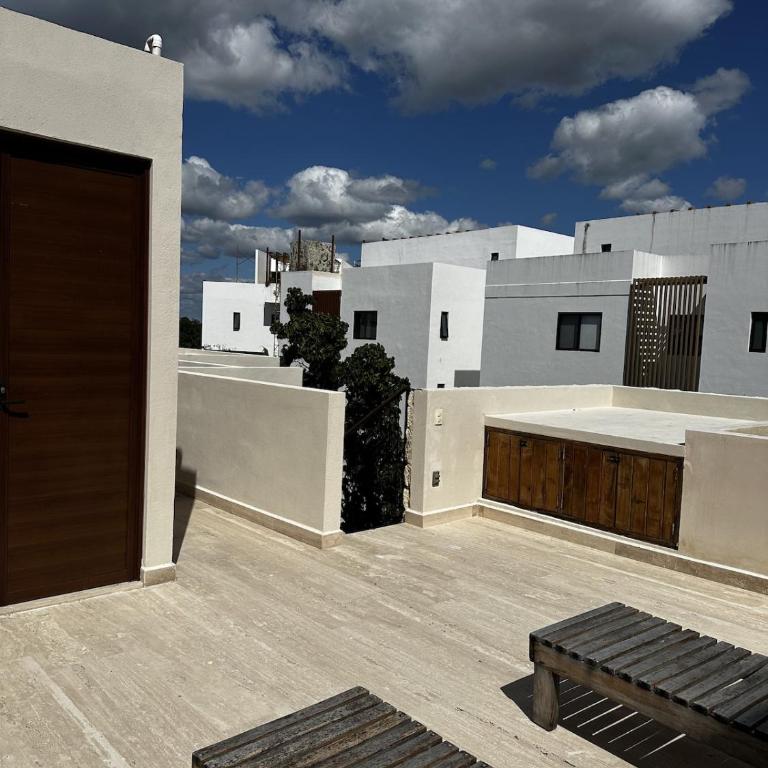 Penthouse in La Valeta with Rooftop & Plunge Pool - Apartamento de 1 dormitorio - 7