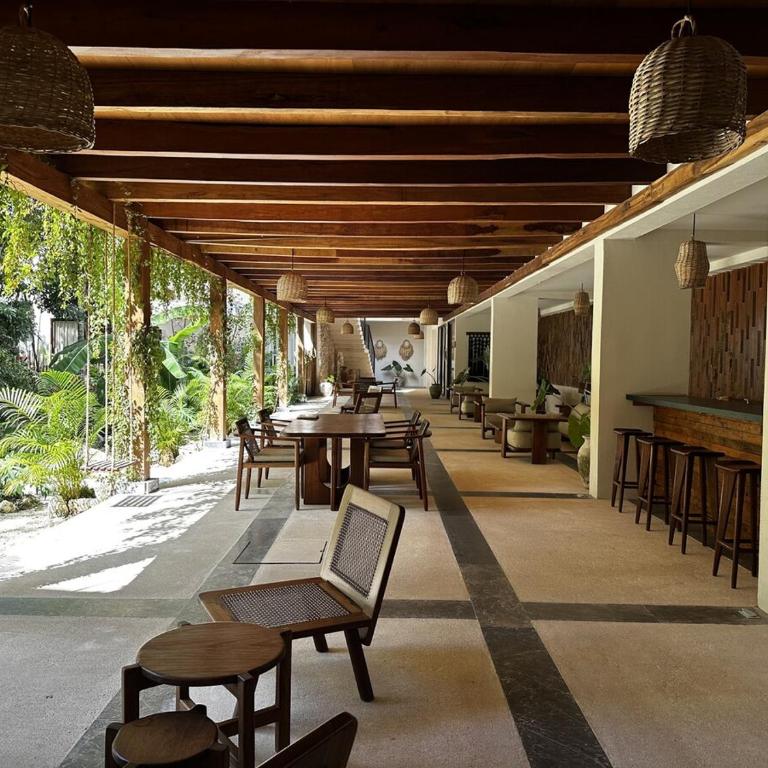 Penthouse in La Valeta with Rooftop & Plunge Pool - Apartamento de 1 dormitorio - 9