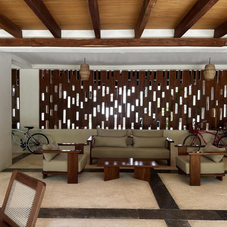 Penthouse in La Valeta with Rooftop & Plunge Pool - Apartamento de 1 dormitorio - 20
