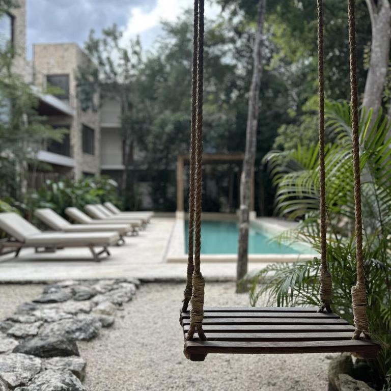 Penthouse in La Valeta with Rooftop & Plunge Pool - Apartamento de 1 dormitorio - 21