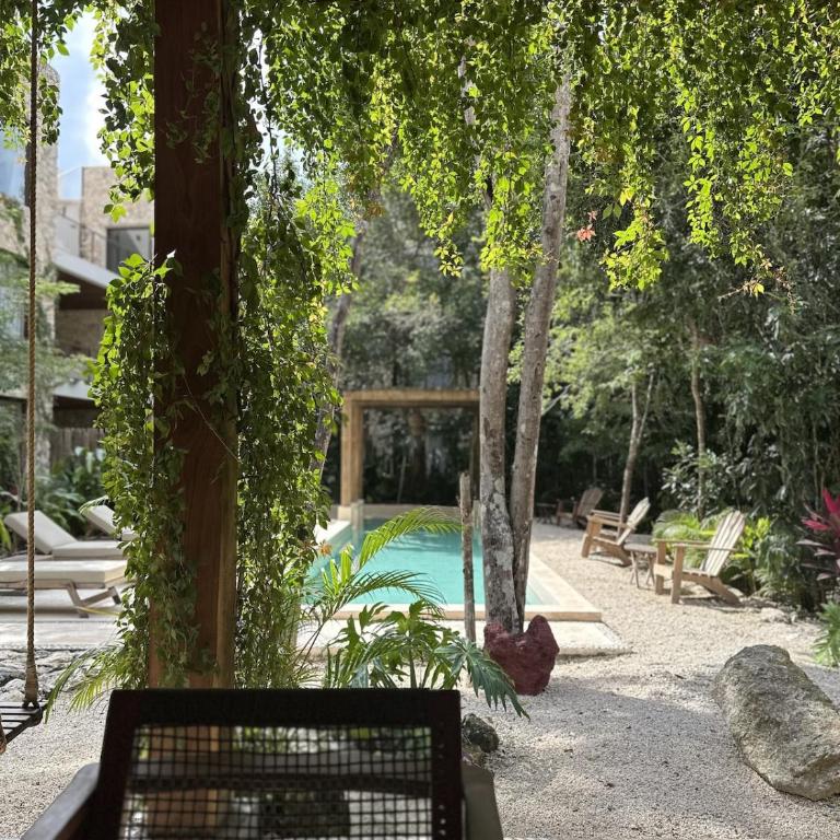 Penthouse in La Valeta with Rooftop & Plunge Pool - Apartamento de 1 dormitorio - 27