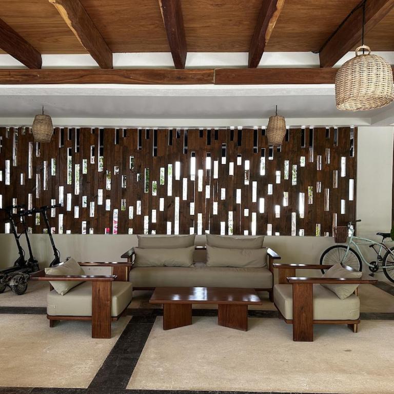 Penthouse in La Valeta with Rooftop & Plunge Pool - Apartamento de 1 dormitorio - 29