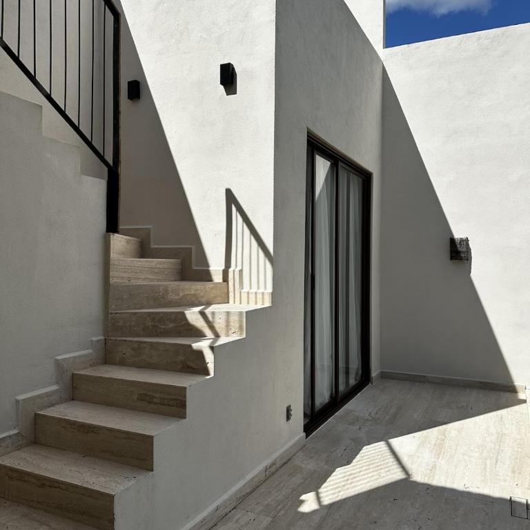 Penthouse in La Valeta with Rooftop & Plunge Pool - Apartamento de 1 dormitorio - 34