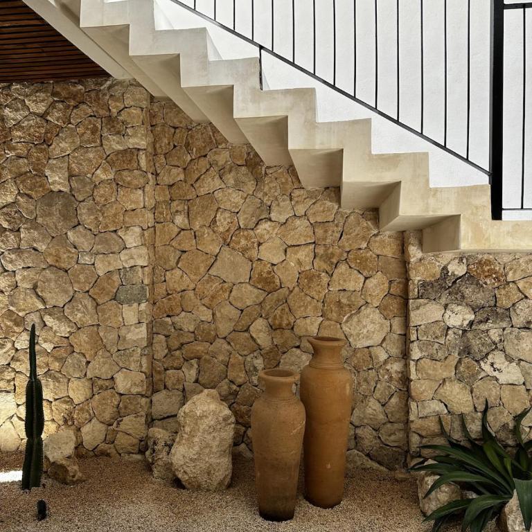 Penthouse in La Valeta with Rooftop & Plunge Pool - Apartamento de 1 dormitorio - 37