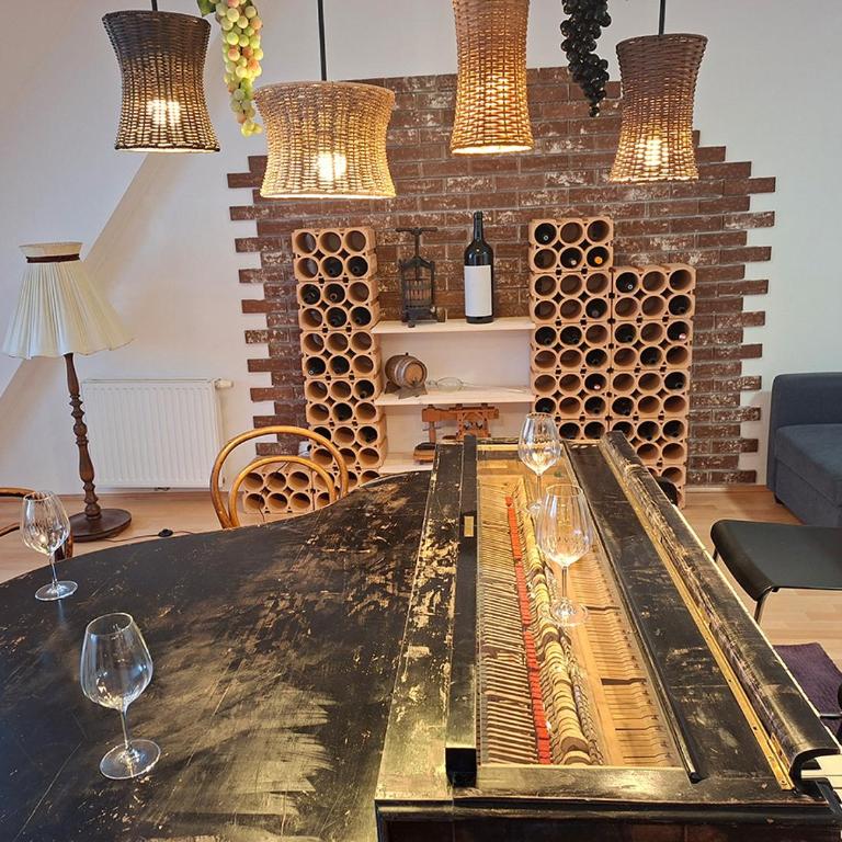 Winery-Appartement - Apartamento de 2 dormitorios - 17