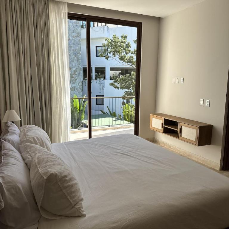 Penthouse in La Valeta with Rooftop & Plunge Pool - Apartamento de 1 dormitorio - 39