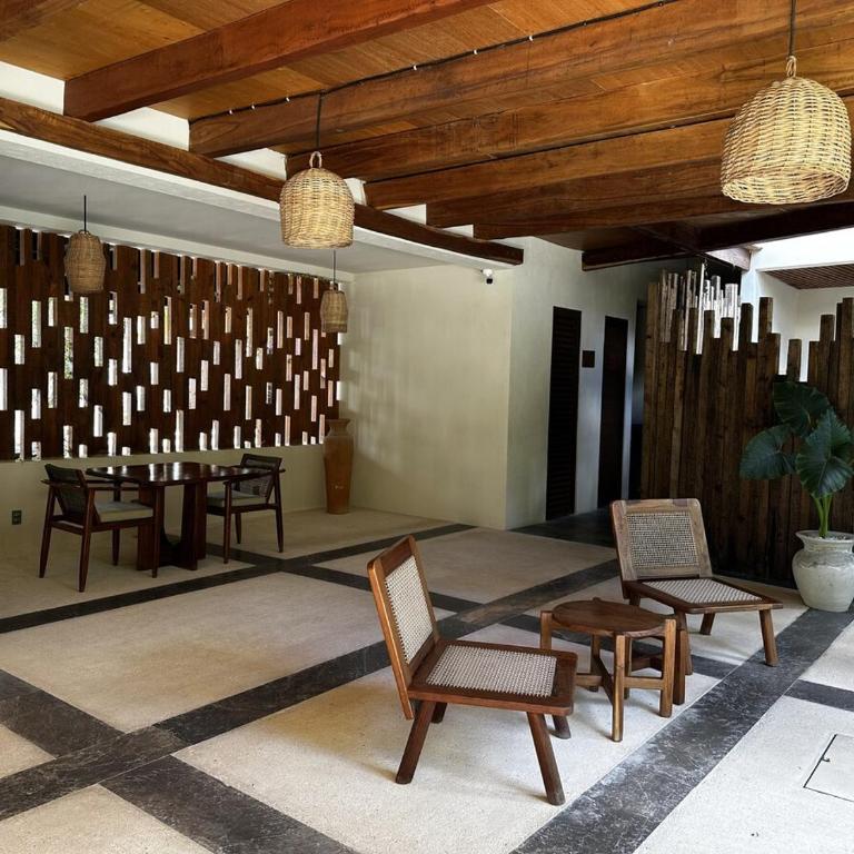 Penthouse in La Valeta with Rooftop & Plunge Pool - Apartamento de 1 dormitorio - 42