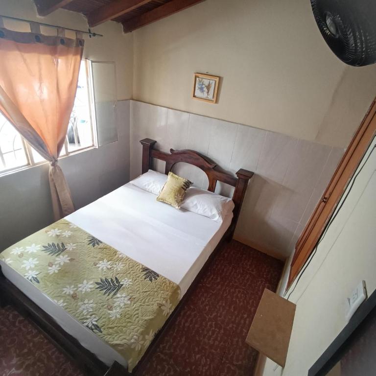 ADVENTURE Hostel - Habitación Deluxe - 2