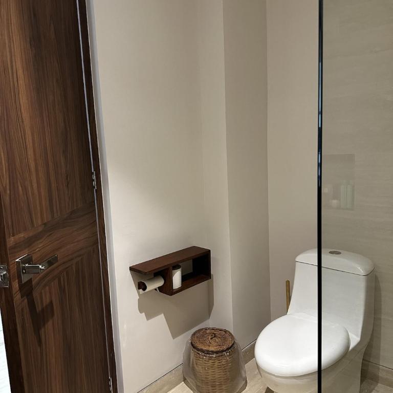 Penthouse in La Valeta with Rooftop & Plunge Pool - Apartamento de 1 dormitorio - 46