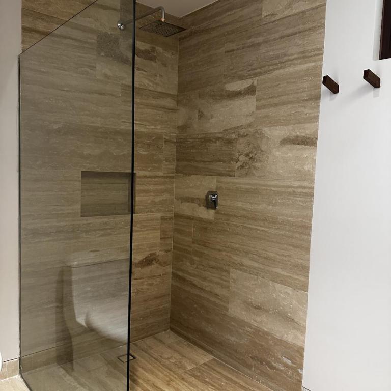 Penthouse in La Valeta with Rooftop & Plunge Pool - Apartamento de 1 dormitorio - 48