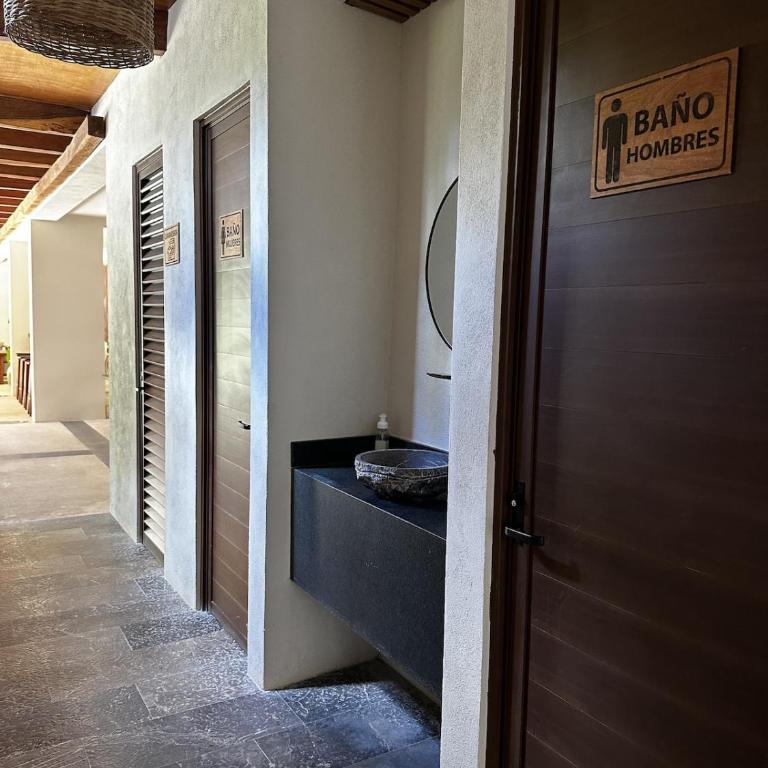 Penthouse in La Valeta with Rooftop & Plunge Pool - Apartamento de 1 dormitorio - 50