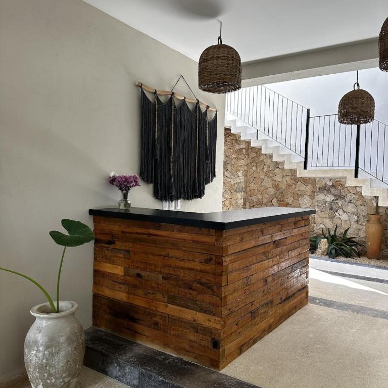 Penthouse in La Valeta with Rooftop & Plunge Pool - Apartamento de 1 dormitorio - 51