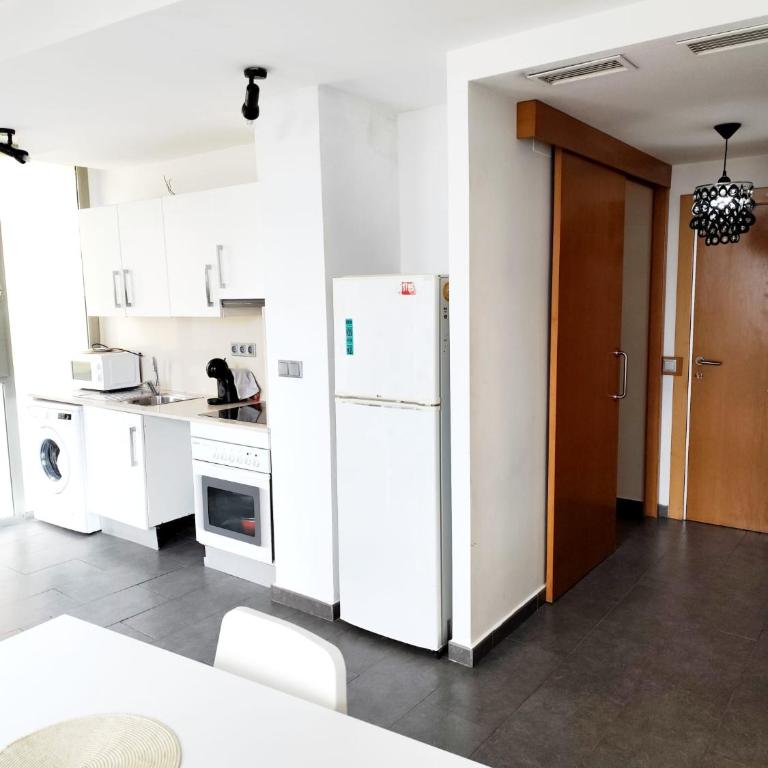 Apartamentos San Rafael 2 GAM - One-Bedroom Apartment - 3