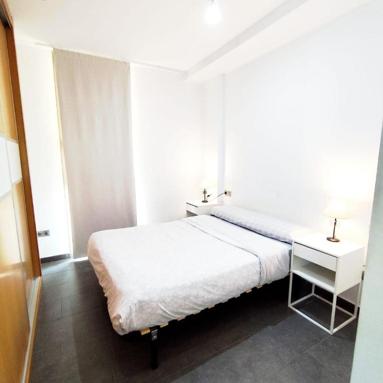 Apartamentos San Rafael 2 GAM - One-Bedroom Apartment - 5