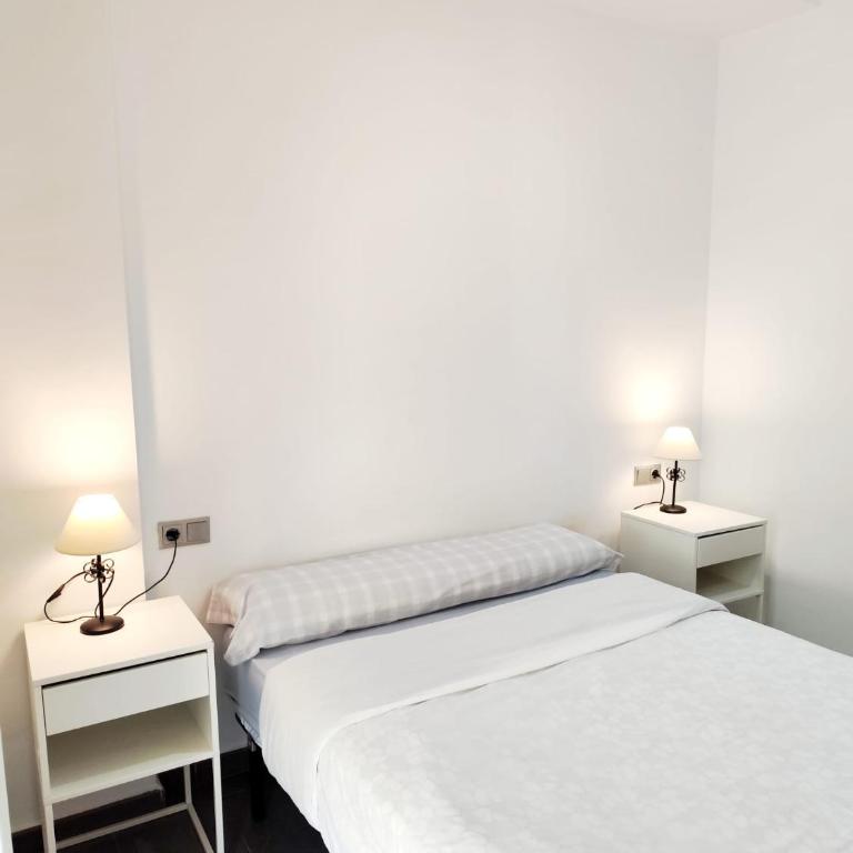 Apartamentos San Rafael 2 GAM - One-Bedroom Apartment - 11