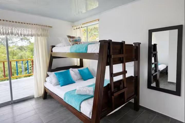 Finca Hotel La Venia Bendita Quindio - Casa - 15