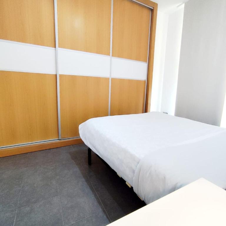 Apartamentos San Rafael 2 GAM - One-Bedroom Apartment - 12