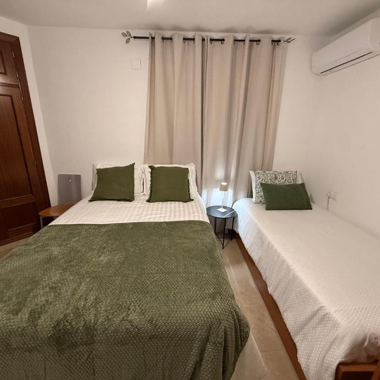 Brisas playa y Golf - Apartamento de 2 dormitorios - 5
