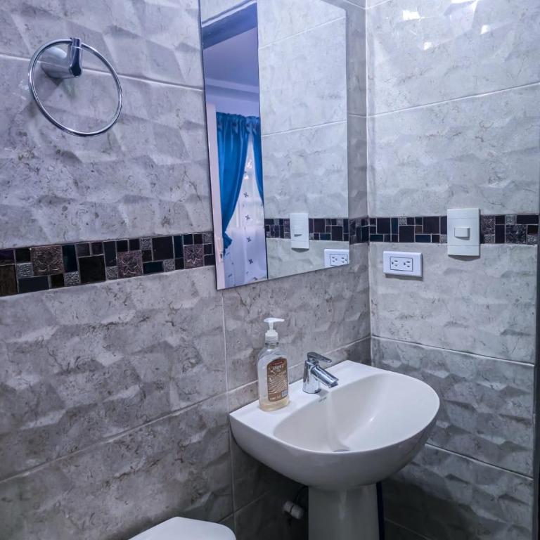 La Quinta de Jireh - Three-Bedroom Villa - 22