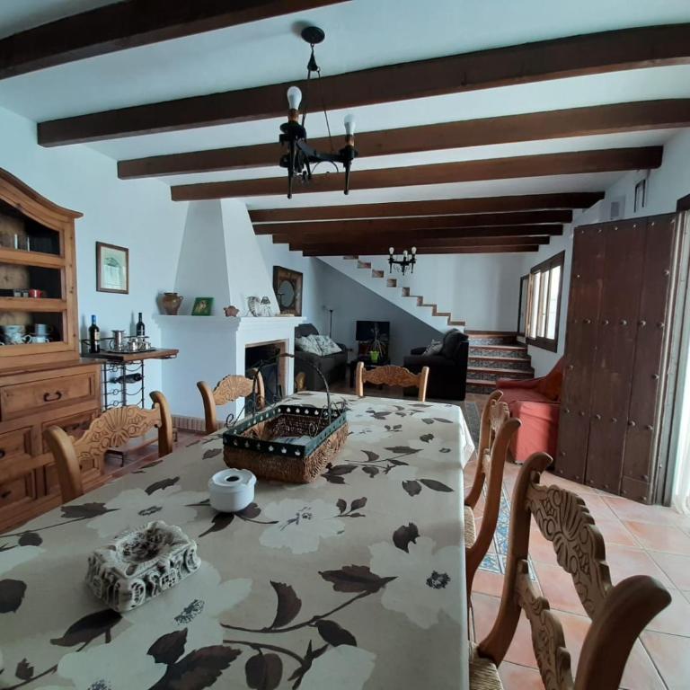 Villa Montesa - Casa de 3 dormitorios - 3