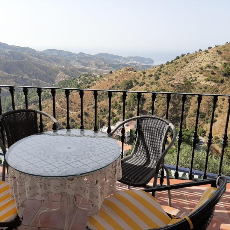 Villa Montesa - Casa de 3 dormitorios - 4