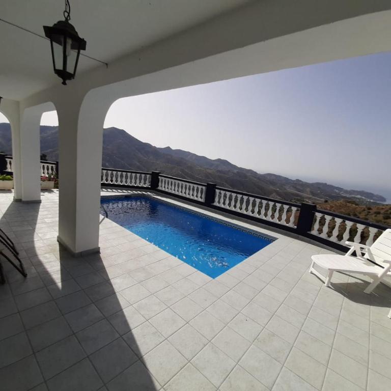Villa Montesa - Casa de 3 dormitorios - 5