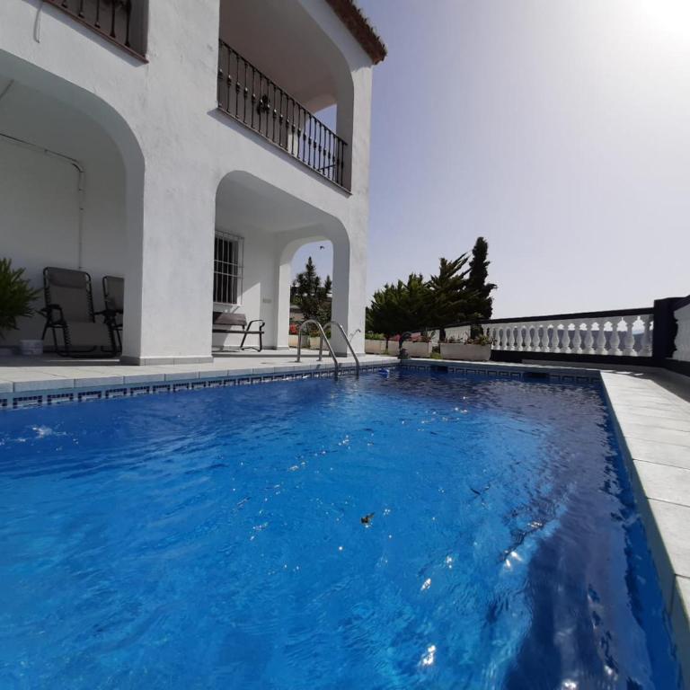 Villa Montesa - Casa de 3 dormitorios - 6