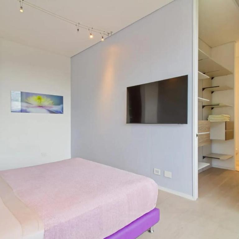 Penthouse, Energy Living, la mejor zona de Medellín, jacuzzi, una vista espectacular a toda la ciudad - Apartment - 41